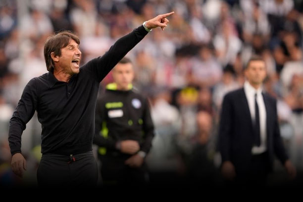 Antonio-Conte